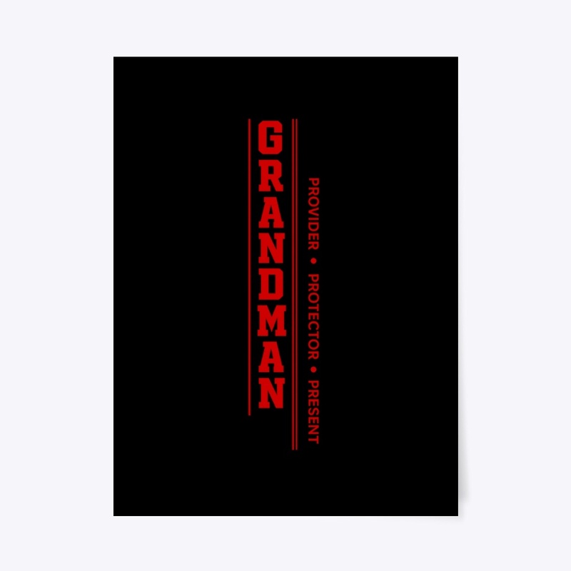 Provider Protector Present