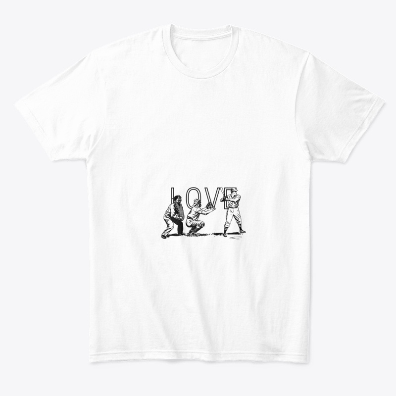 Baseball love 