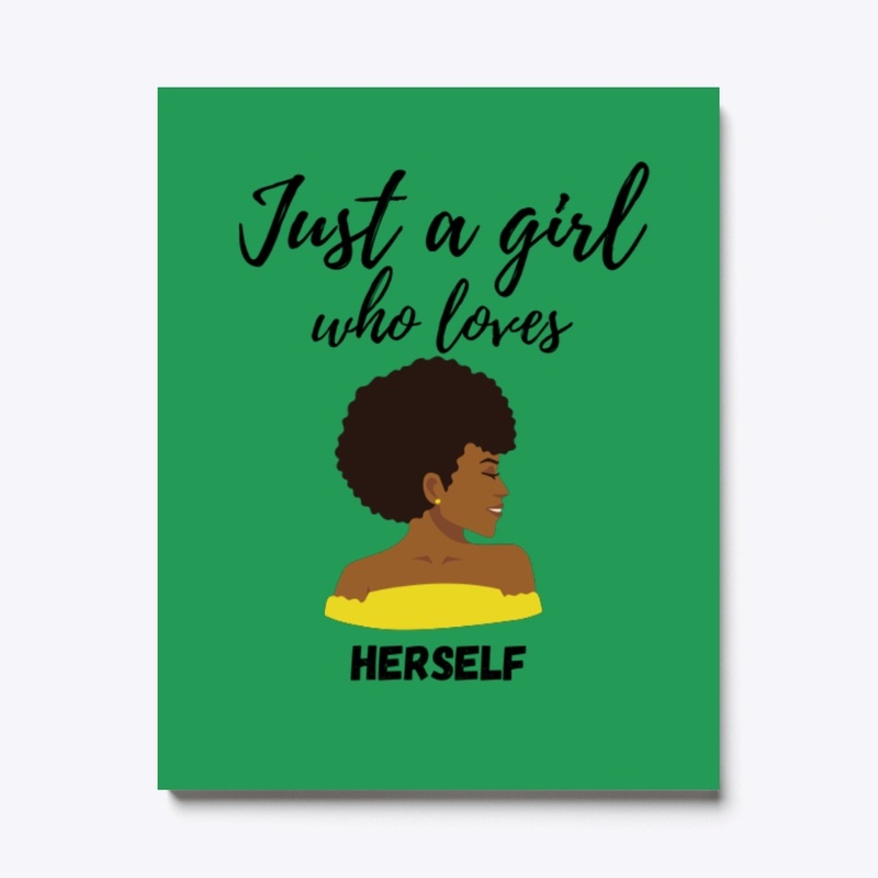 Self Love