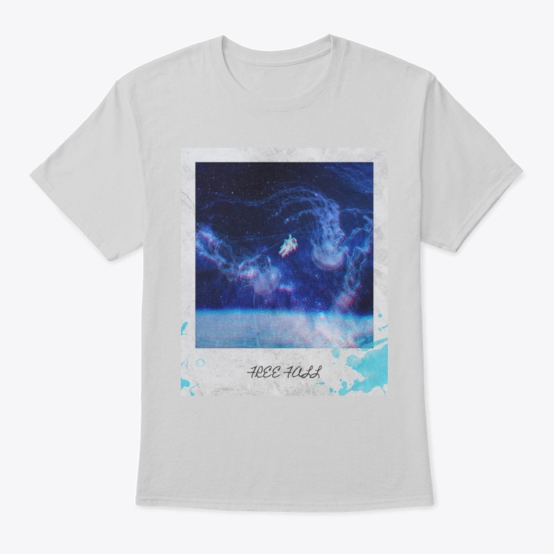Artistic ,abstract sci-fi design.