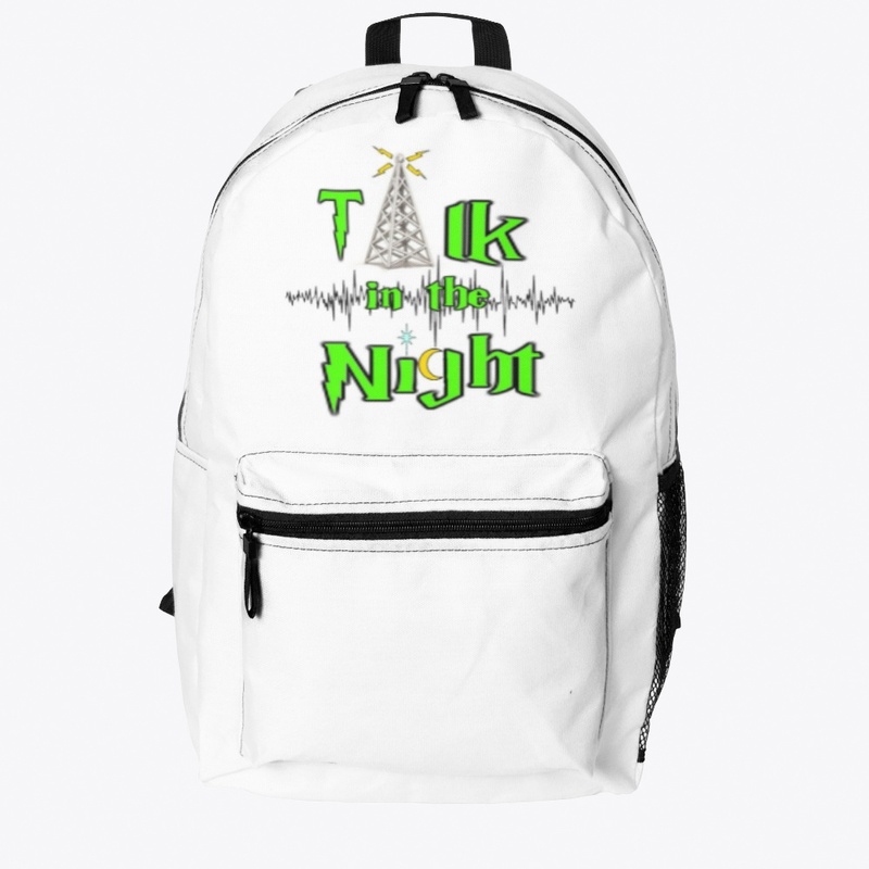 TITN Plain Logo Accessories 