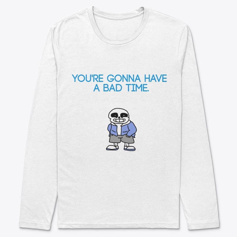 Sans the Skeleton (Undertale)