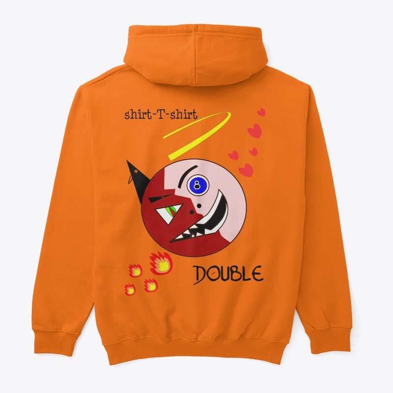 DOUBLE