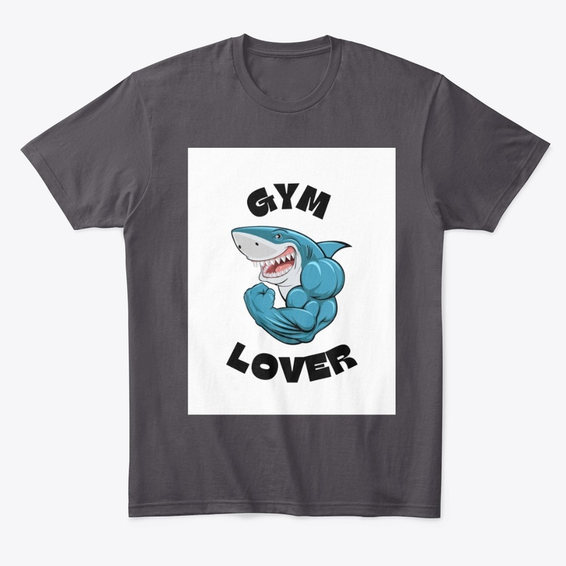 Gym lover