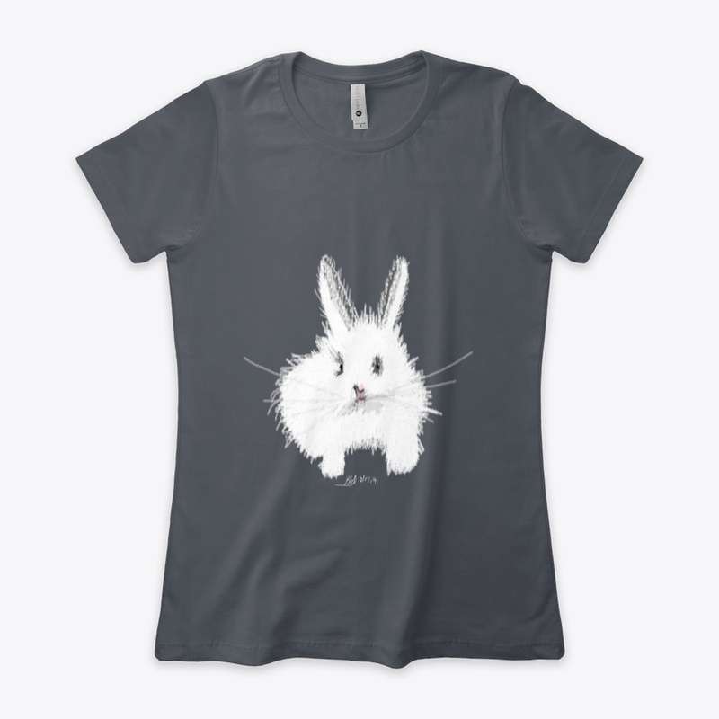 Bunny  Tees