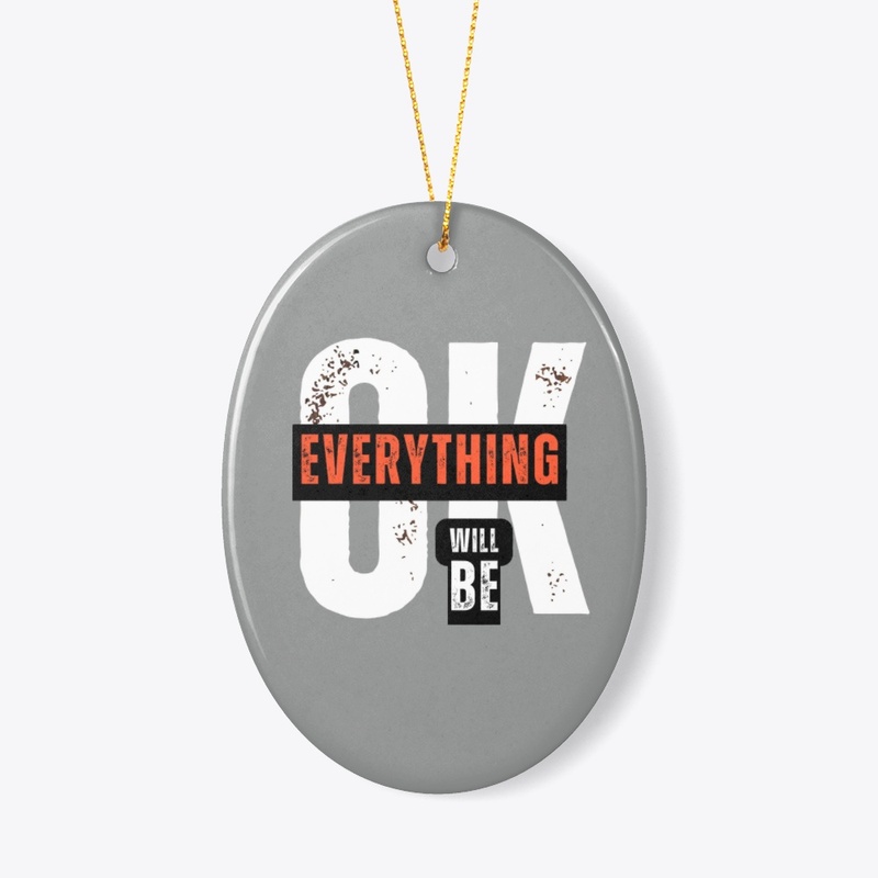 everything will be ok