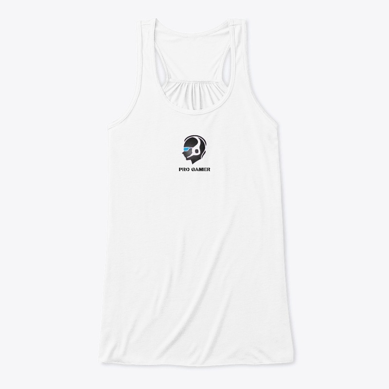 Pro Gamer Apparel