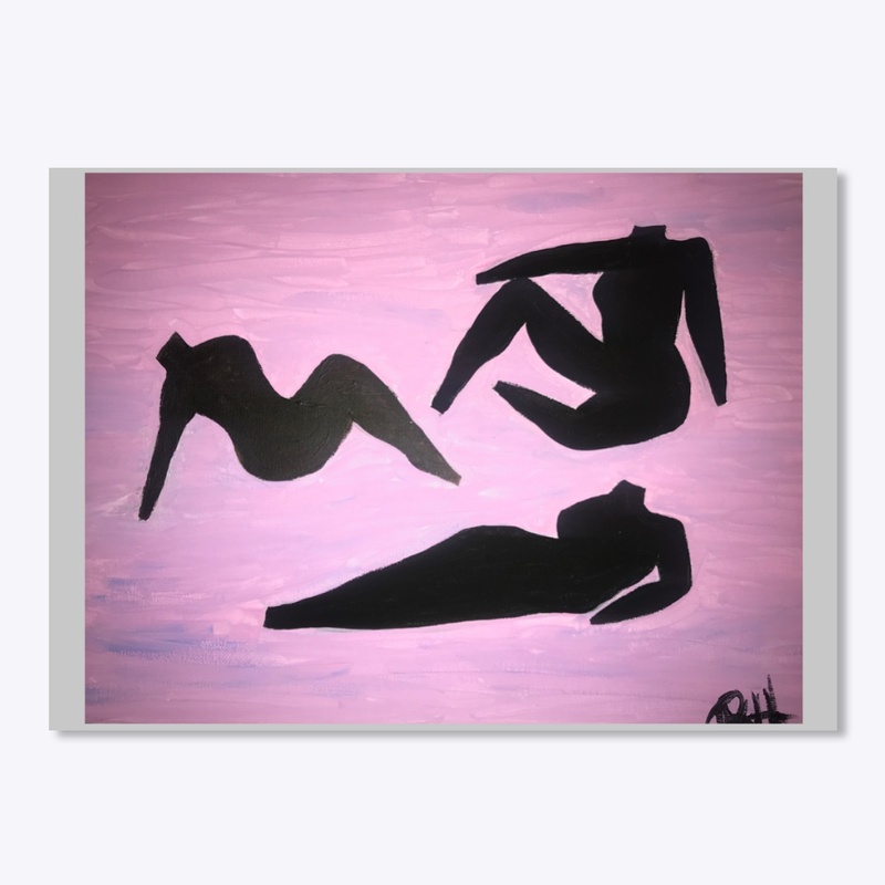 body postures