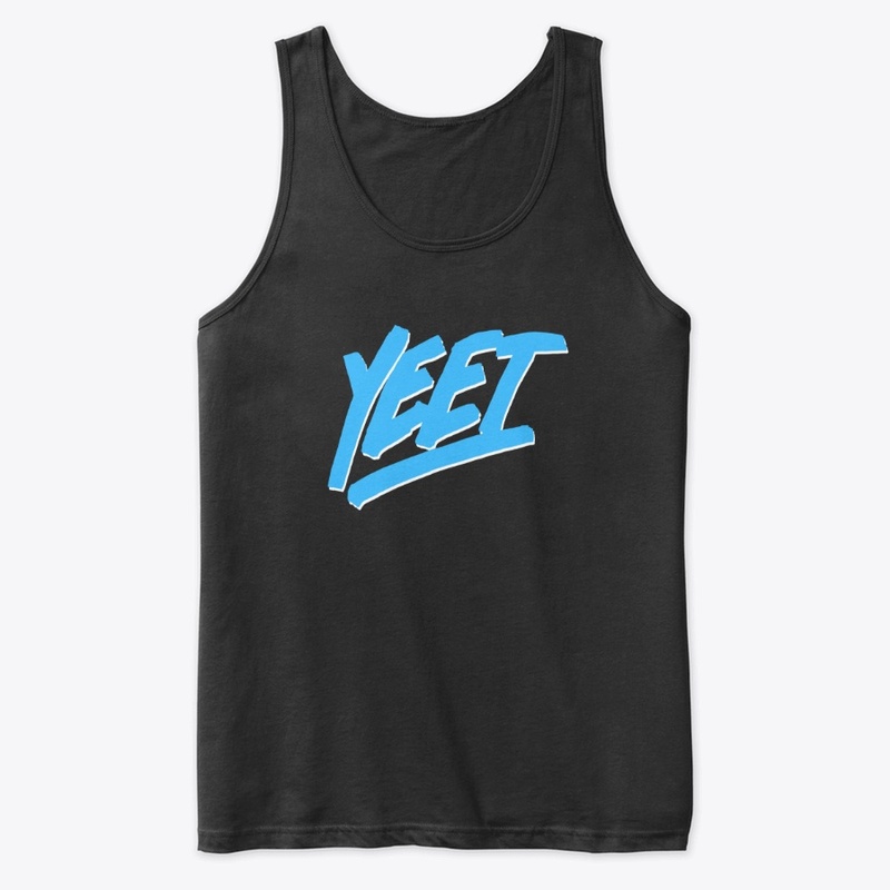 Yeet - Lazarbeam