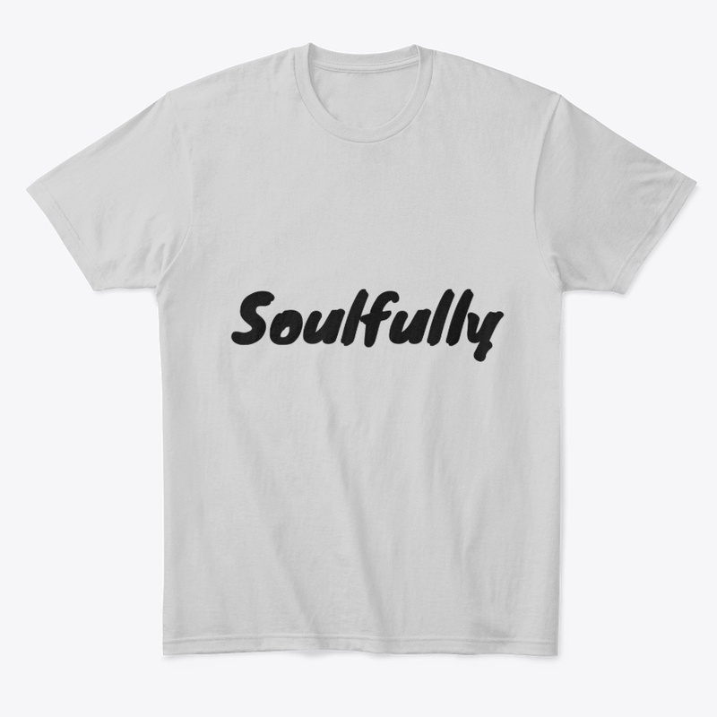 Soulfully, Passion, Trust, Believe