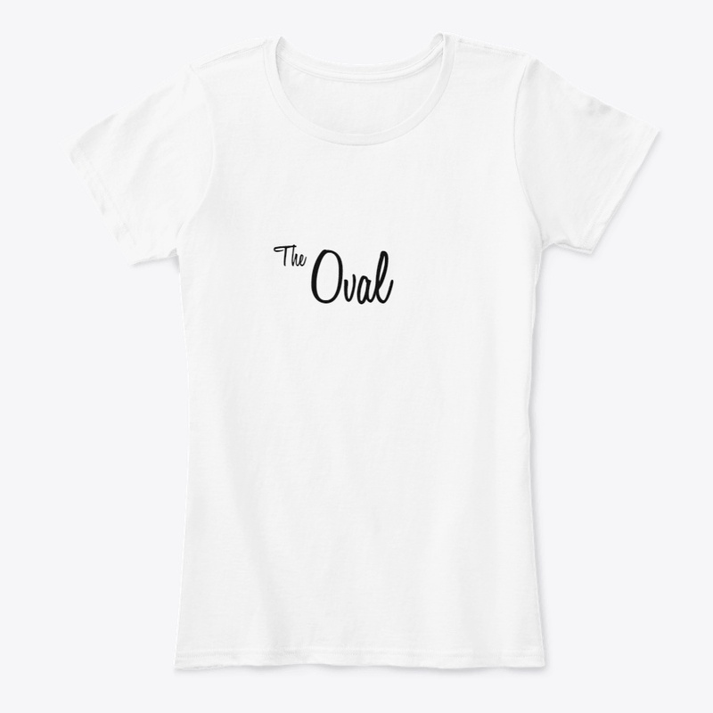 Oval 
