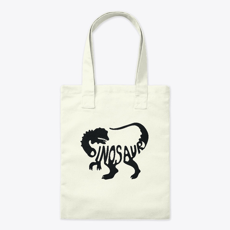 cool Dinosaur T-shirt