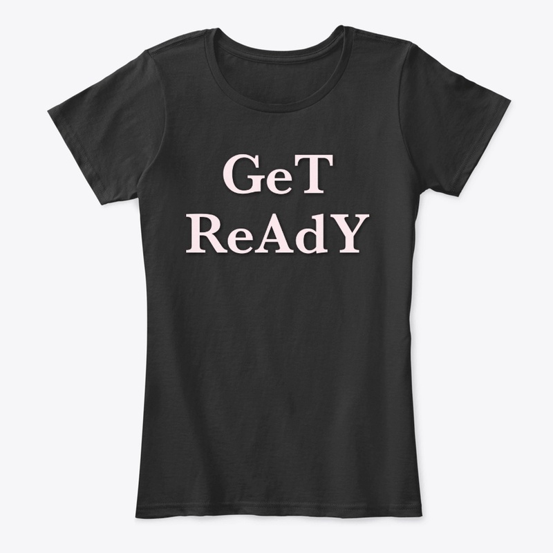 Get Ready