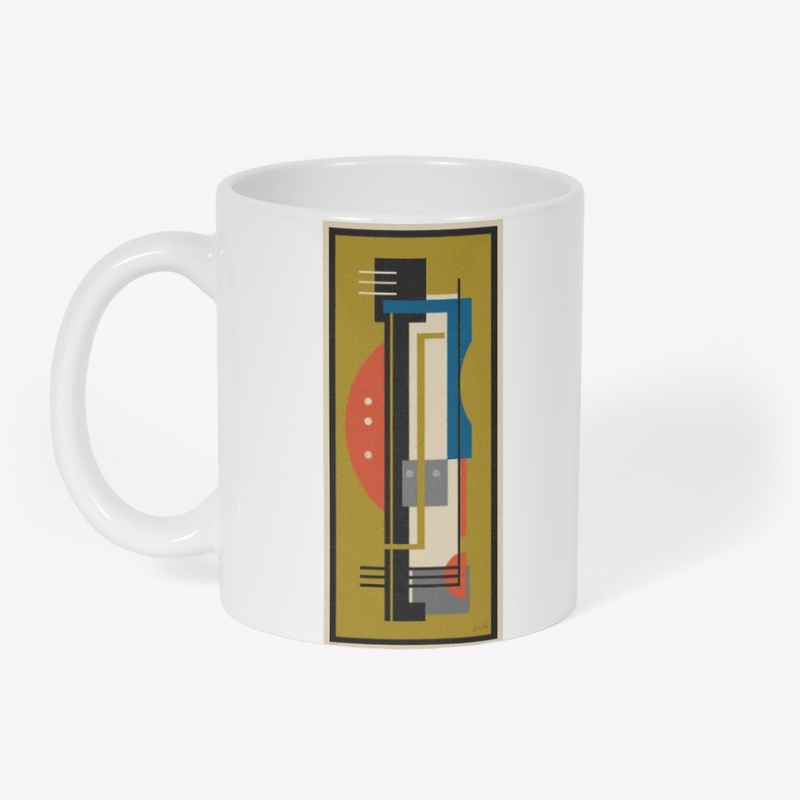 Mid-Century Modern I