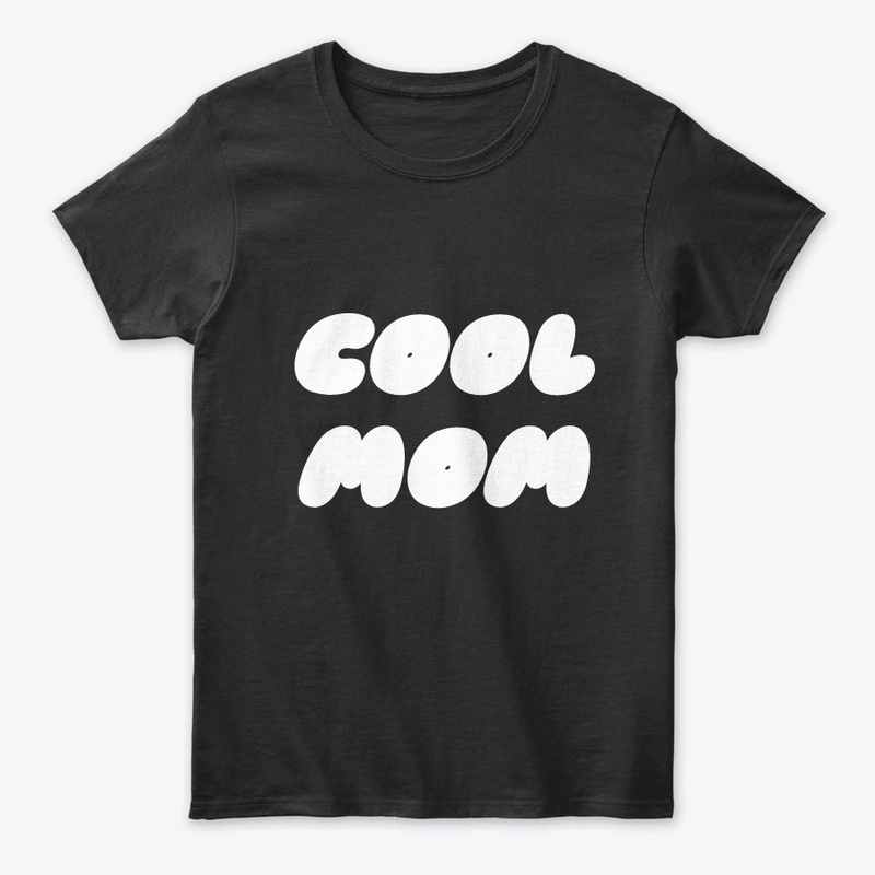 COOL MOM