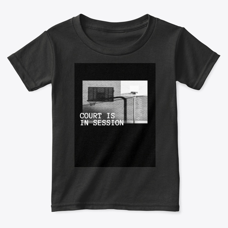 court in session