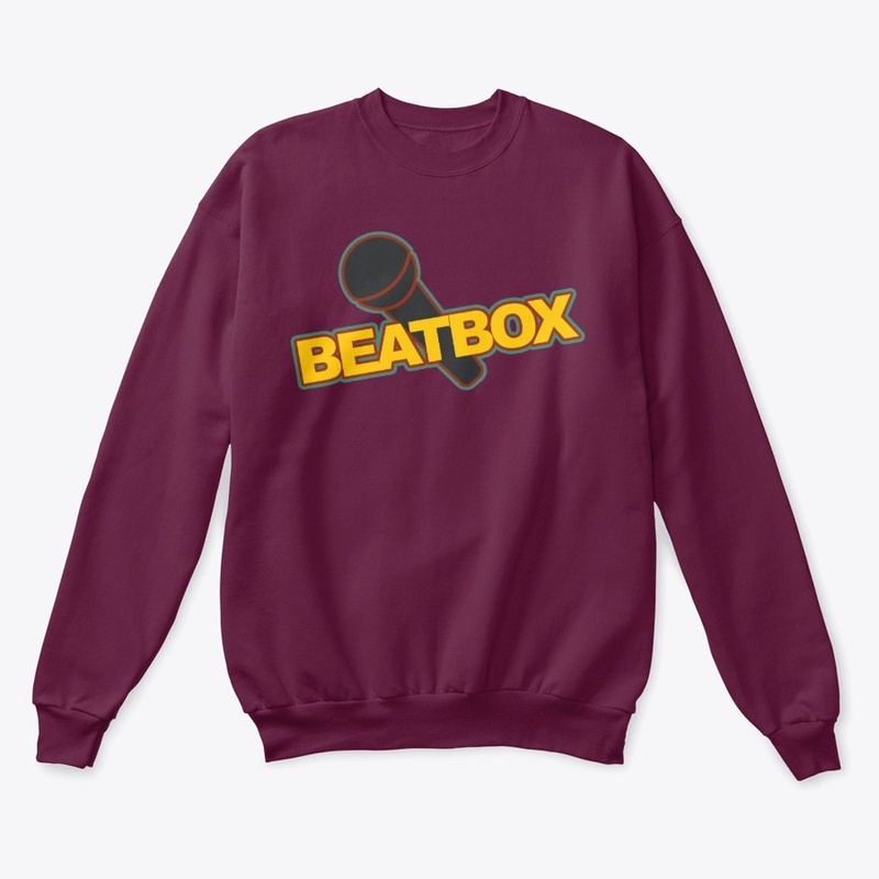 Beatbox cool T-shirt