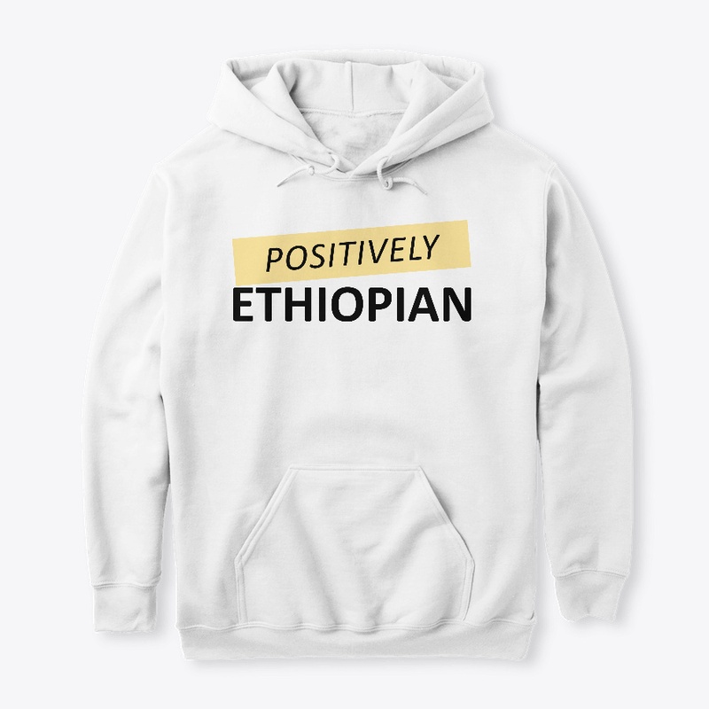 Positively Ethiopian 