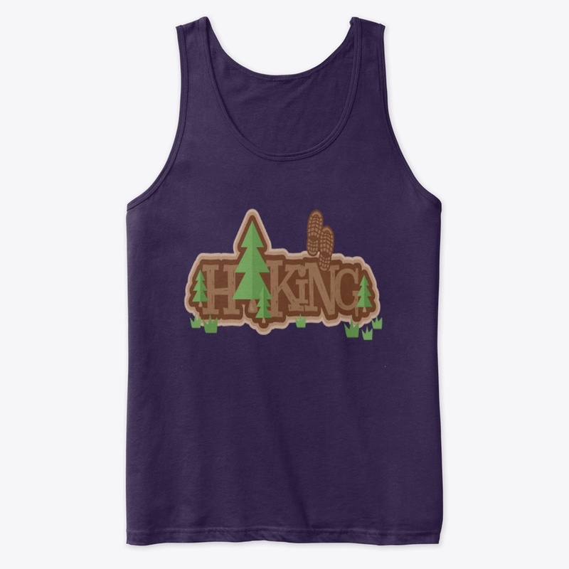 best  hiking t shirts