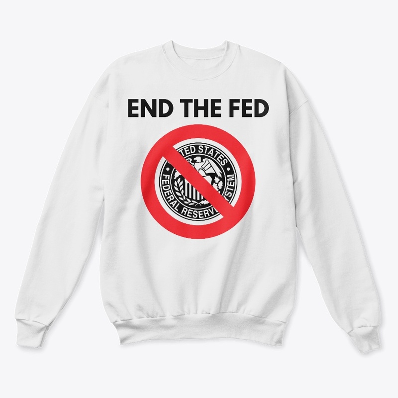 END THE FED