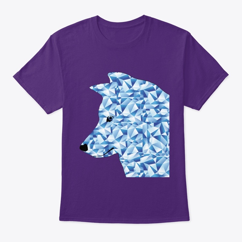 Crystal Wolf