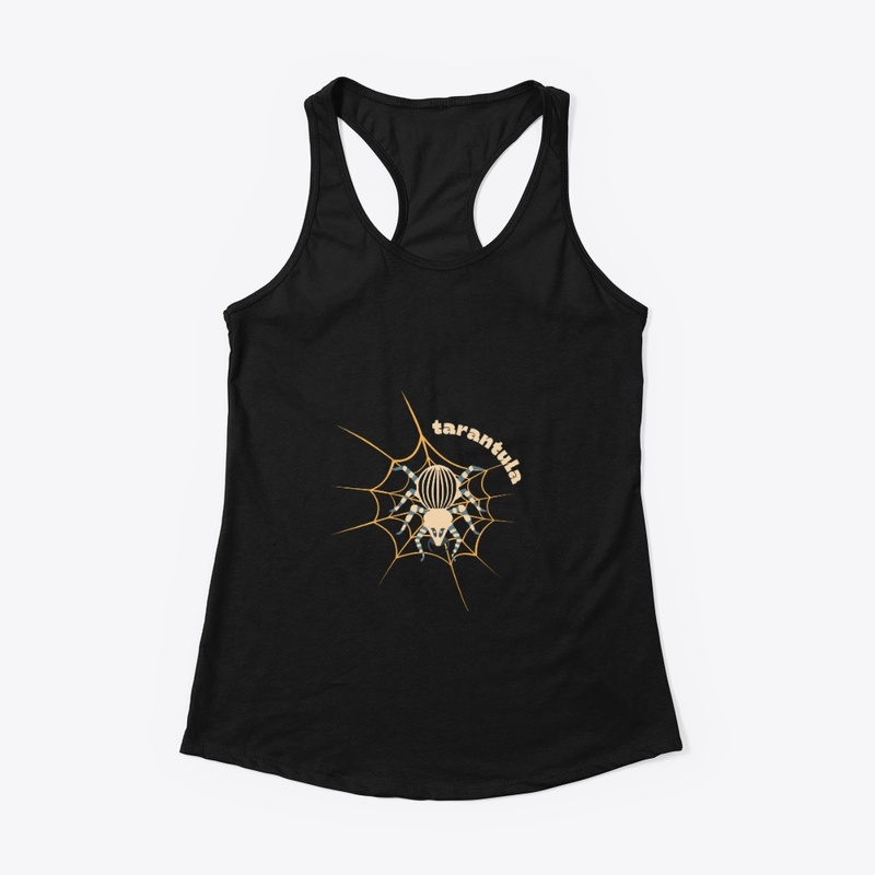 Tarantula 