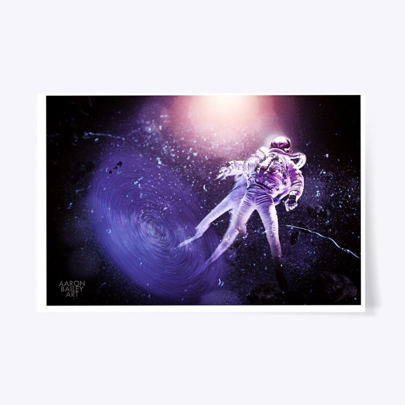 "Into The Void"