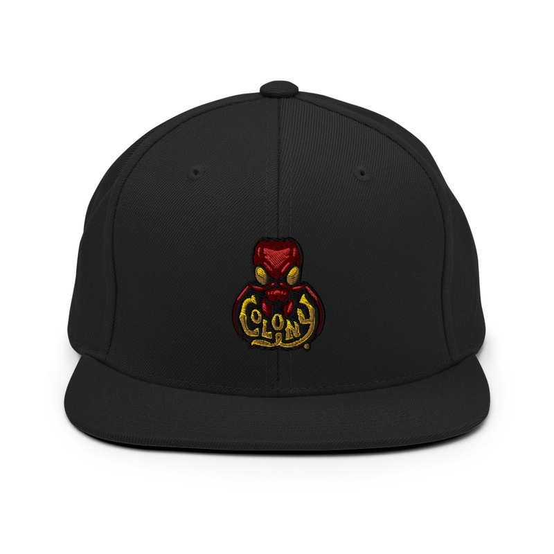 Ant Hat