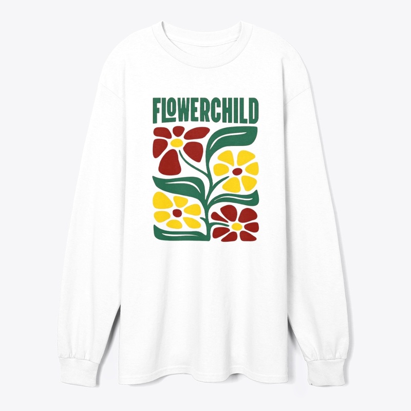 Flowerchild