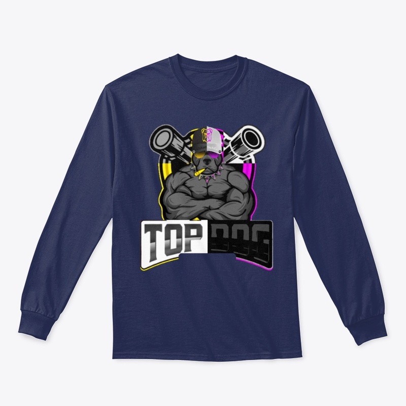 TDG OG Logo Collection