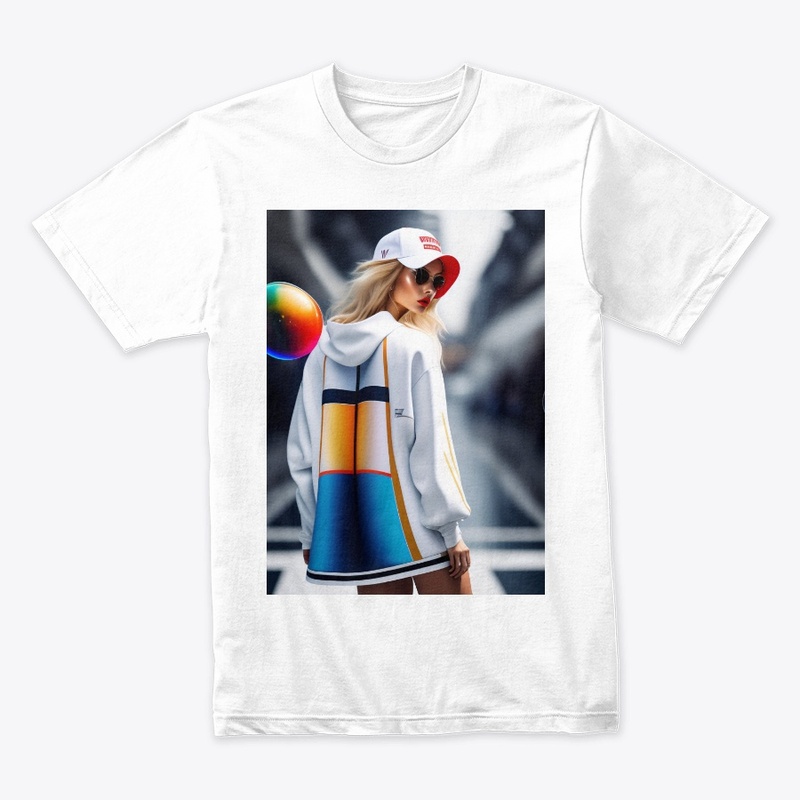 Catwalk, vetements streetwear