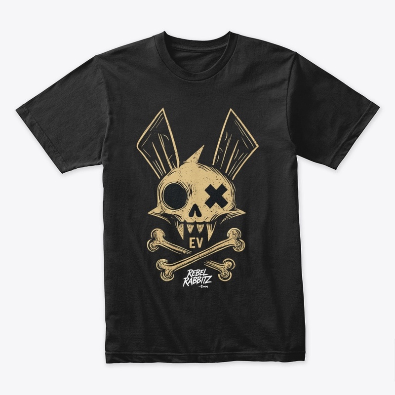 RR Premium Cotton Tee