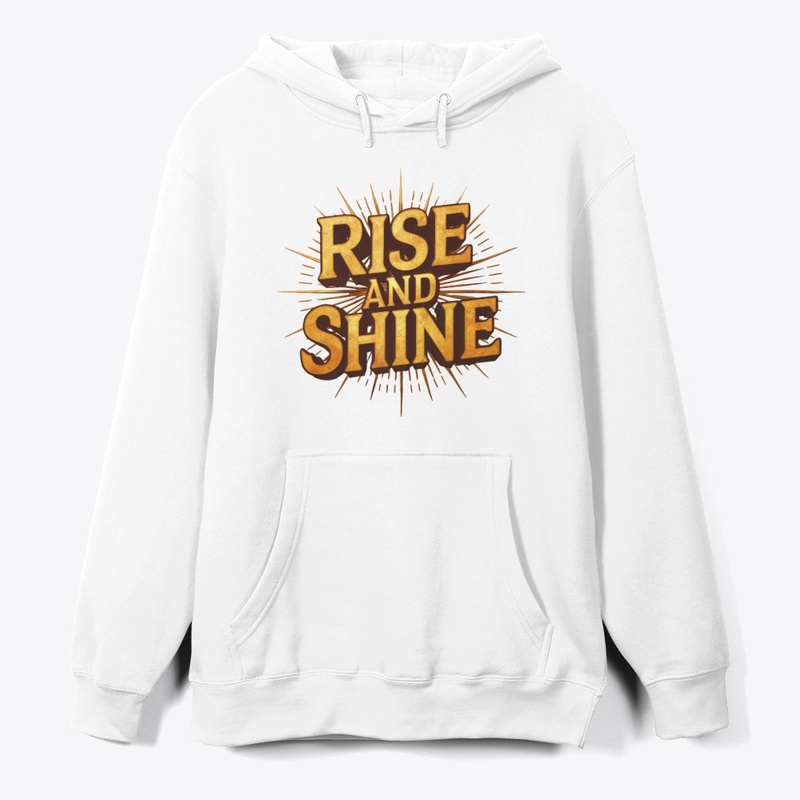 Morning Motivator Tee