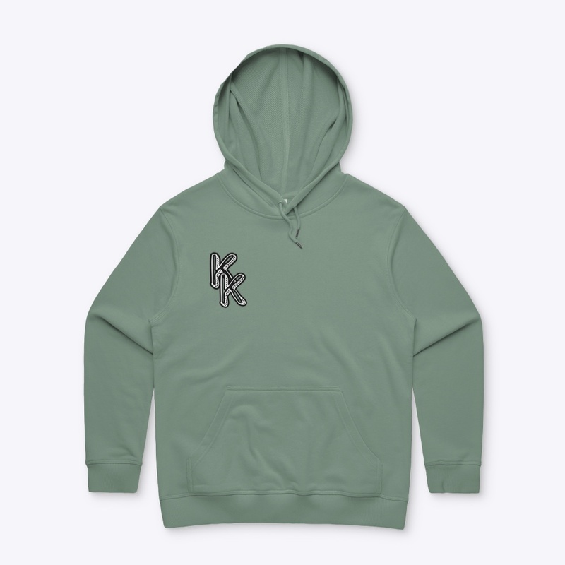 Kartel Stacked "Don't Call Me" Hoodie