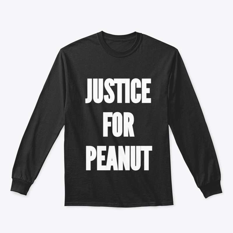 Justice For Peanut