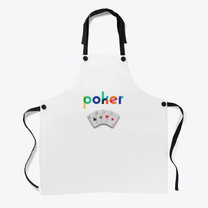 The Pride of Poker 