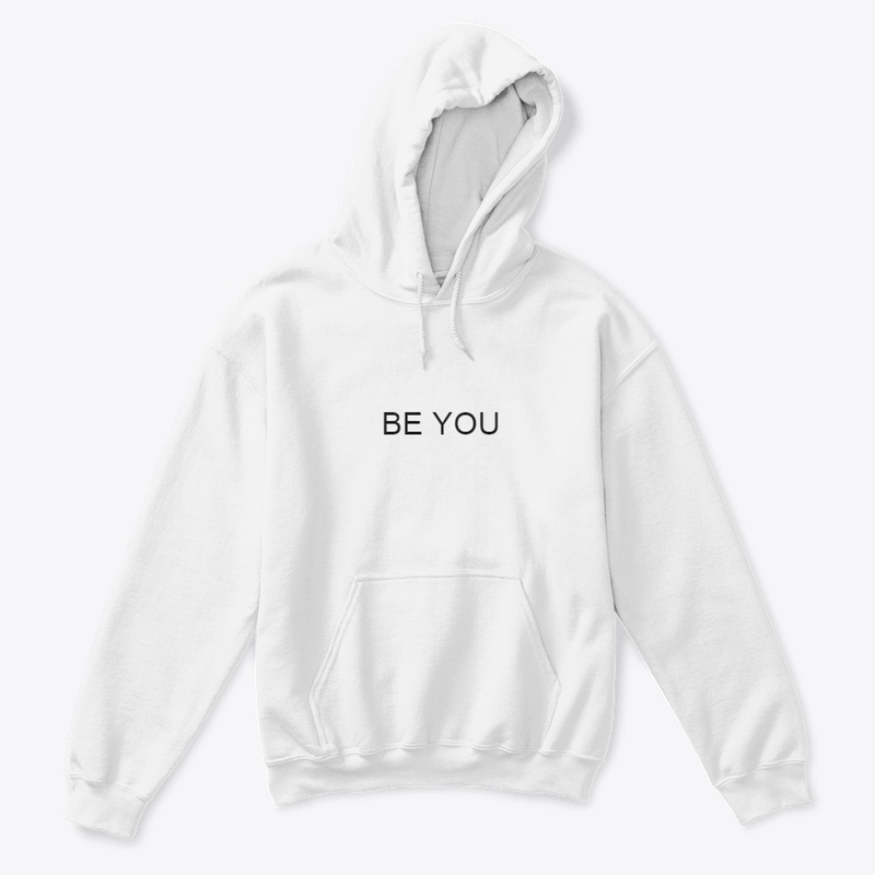 BE YOU