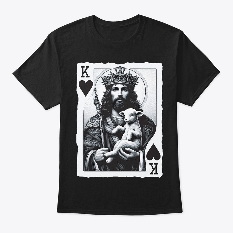 King of Hearts