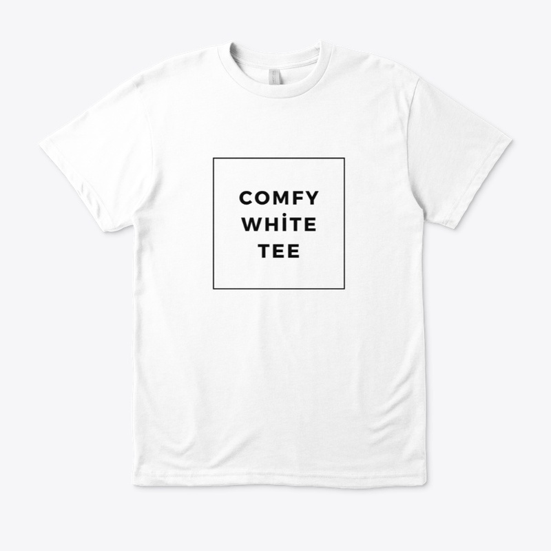 For Comfort