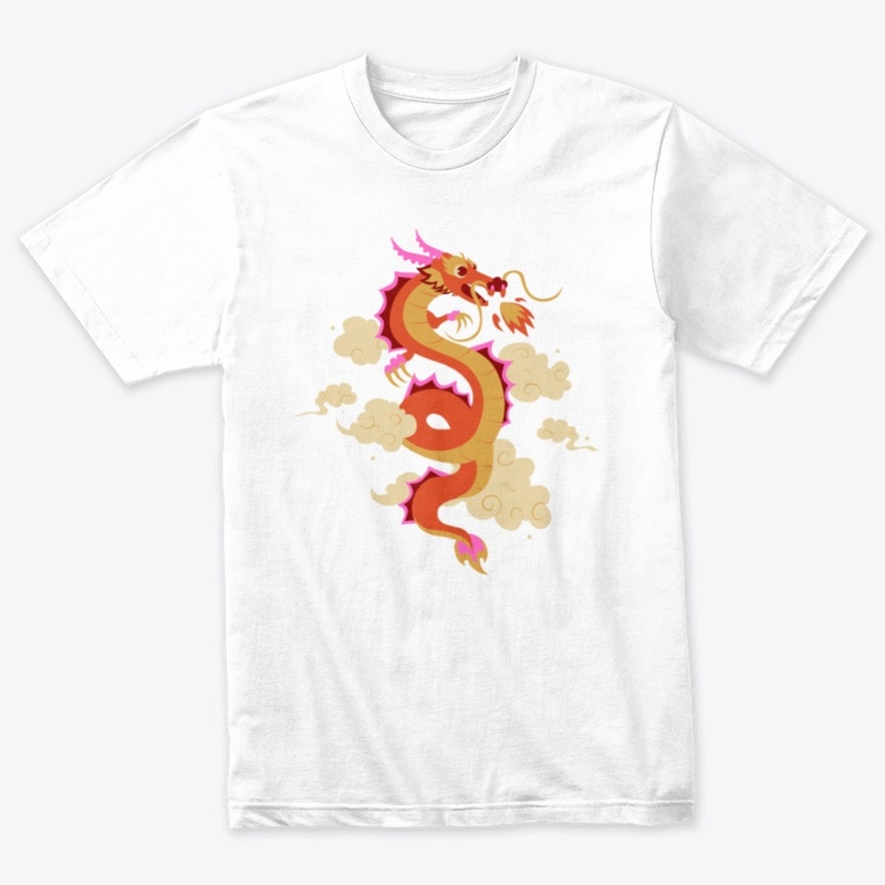Dragon Creature 