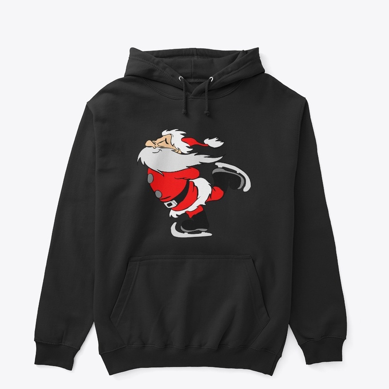 Happy santa | Santa clause |  Christmas