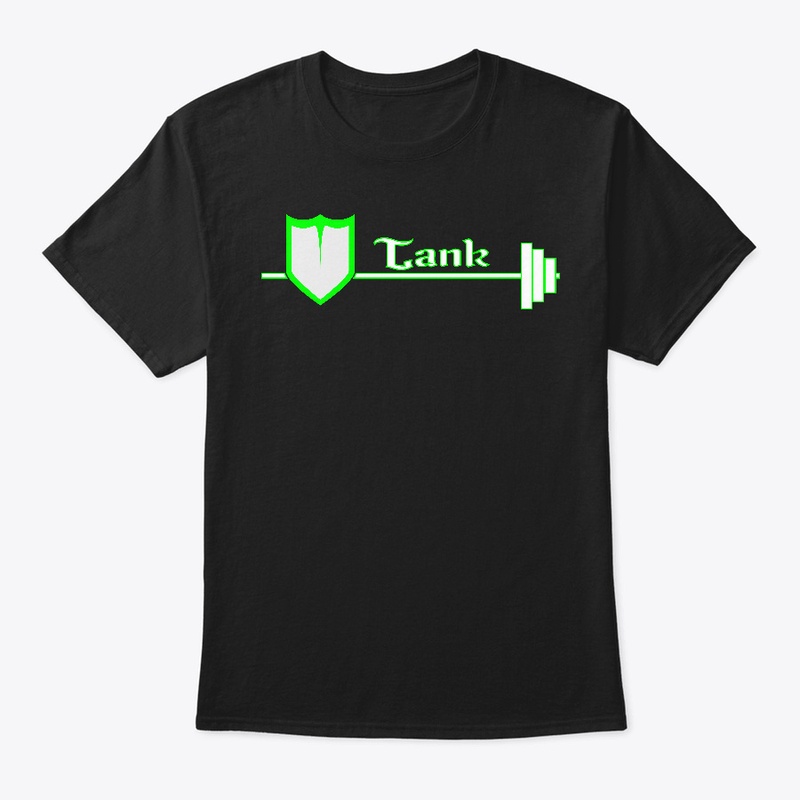 Party Tank