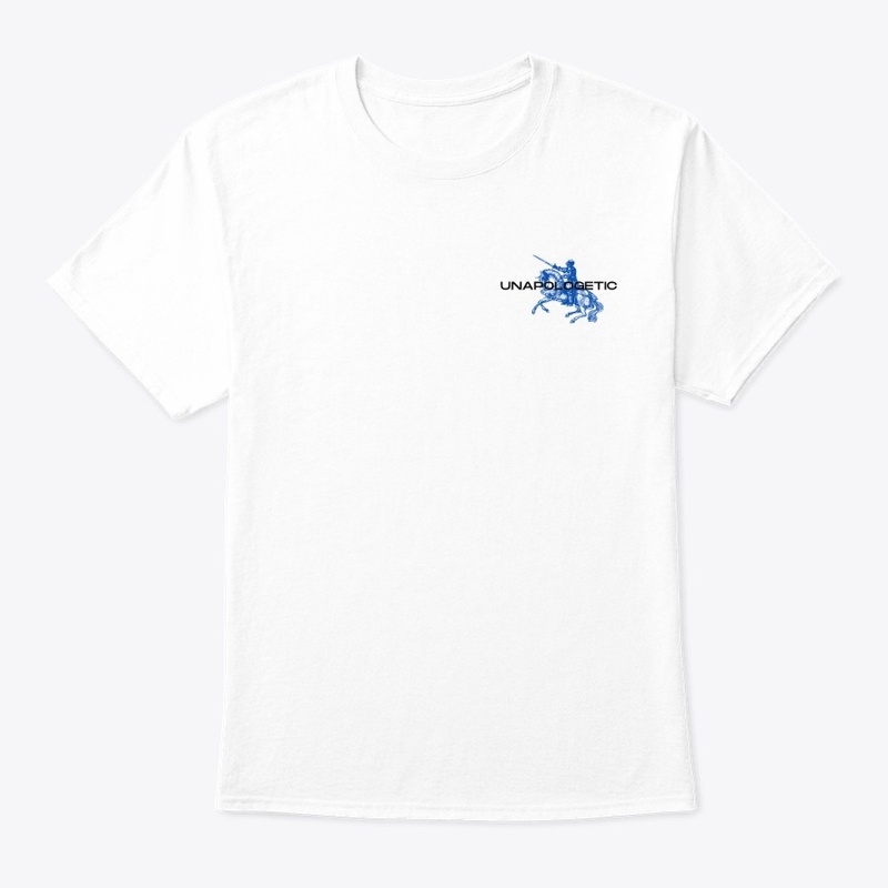 Blue Knight