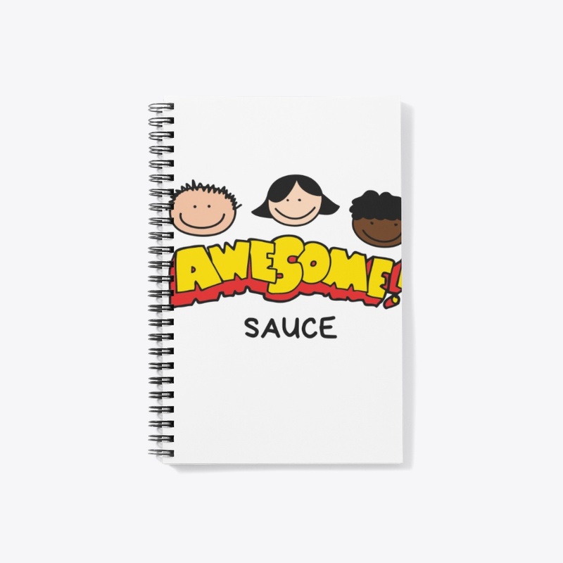 Awesome Sauce collection by Yaya Diamond