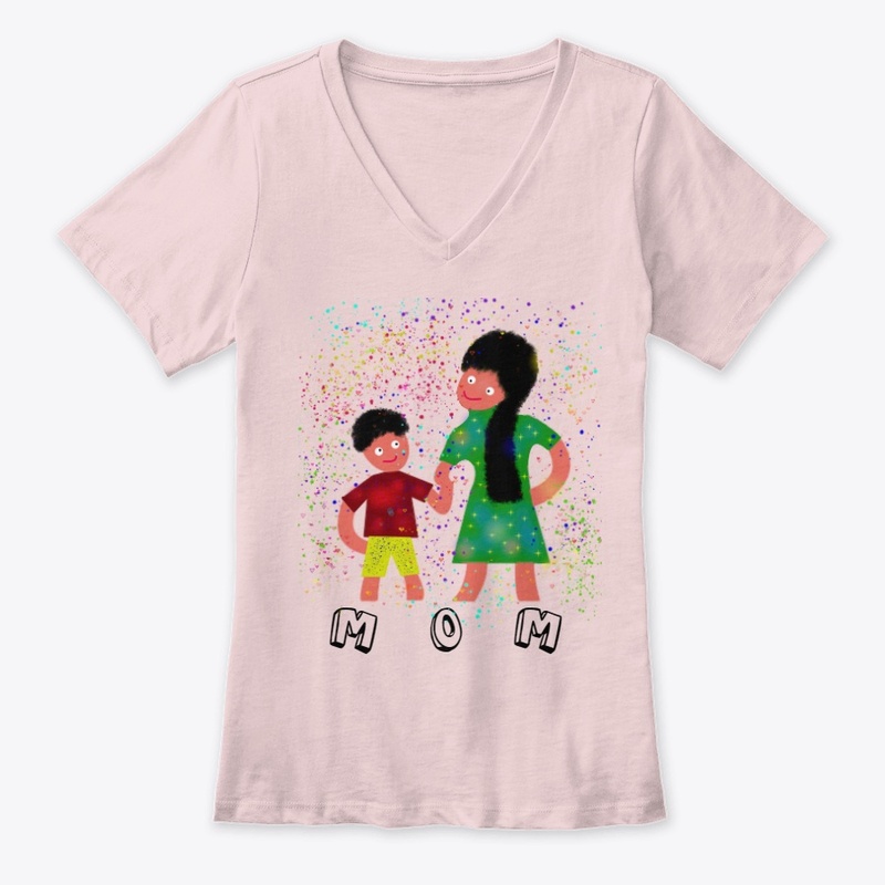 Mother & Child