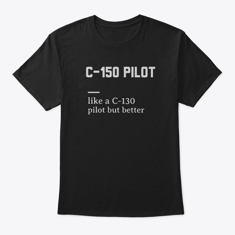 C-150 pilot