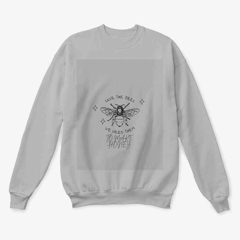 Save the Bees - To Make Honey