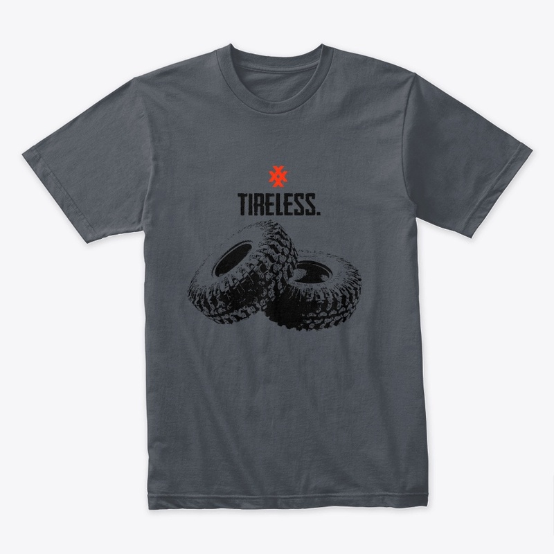 4XPEDITION Tireless. - Mens