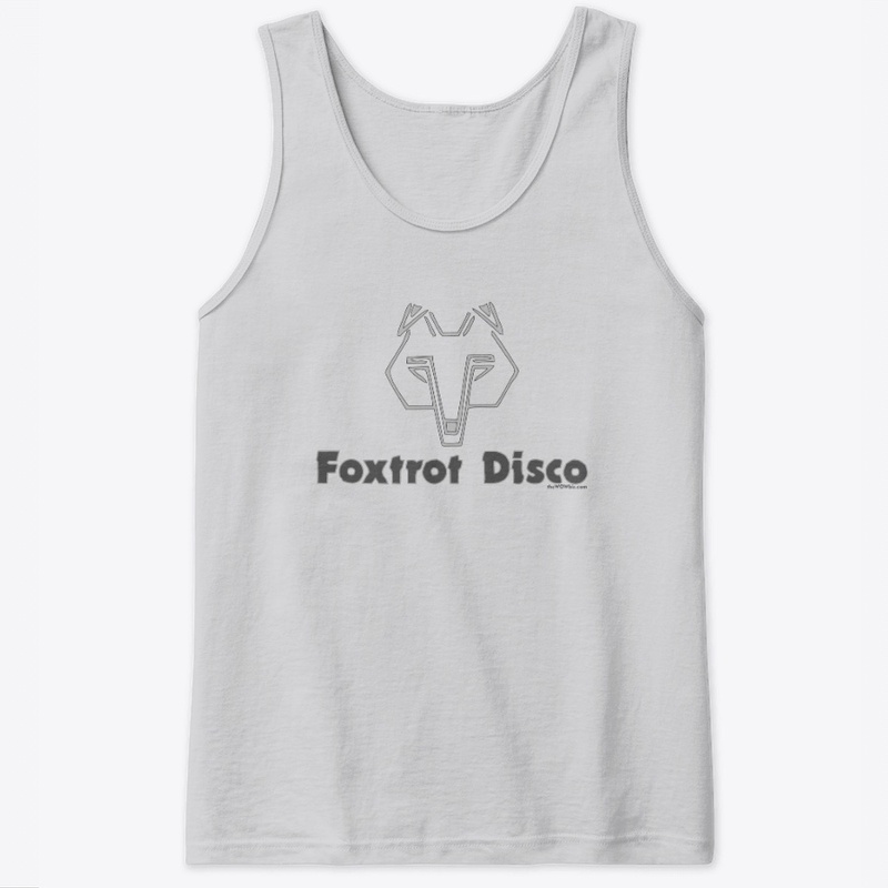 FoxtrotDisco