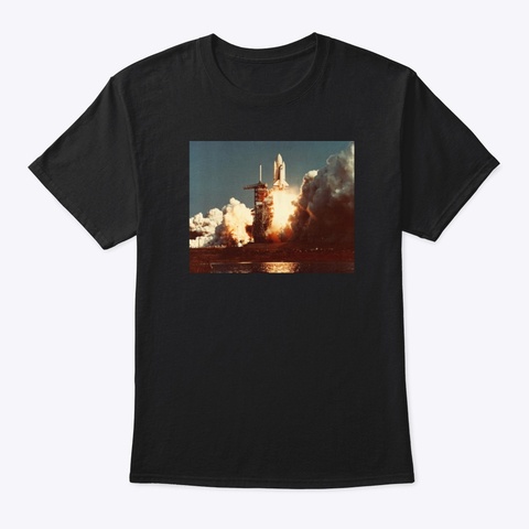 Baltimore Bound Black áo T-Shirt Front